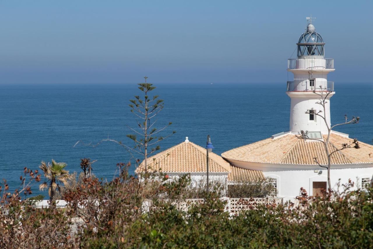Florazar Apartment Cullera Beachfront Exterior foto