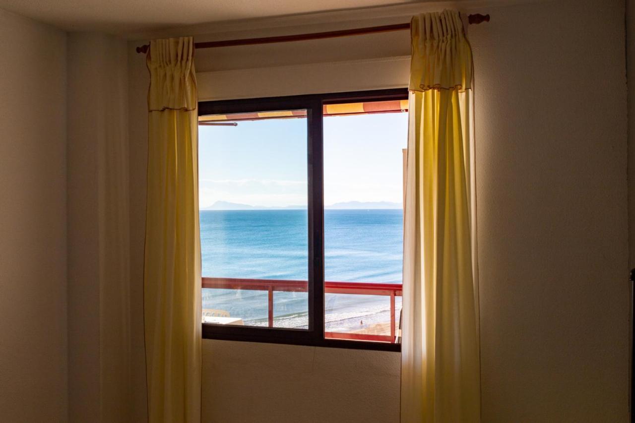 Florazar Apartment Cullera Beachfront Exterior foto